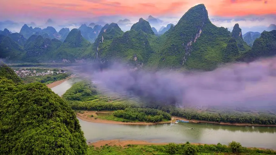 网络化科技智能制造